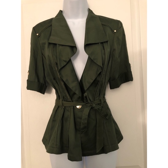 White House Black Market Tops - White house black market blouse